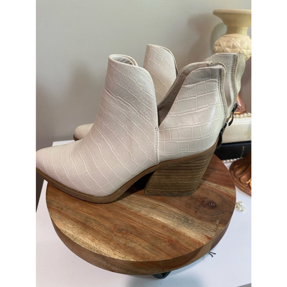 Boots Michael Shannon - Picture 3 of 6